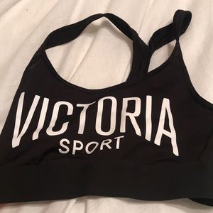Victoria secret sports bra